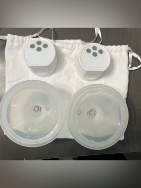Momcozy S12 Pro Breast Pumps